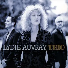 lydie auvray - Trio