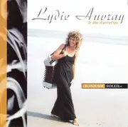 CD - Lydie Auvray Und Die Auvrettes - Bonjour Soleil