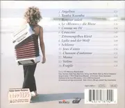CD - Lydie Auvray Und Die Auvrettes - Bonjour Soleil