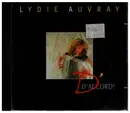 CD - Lydie Auvray - D'Accord