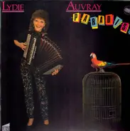 Lydie Auvray - Paradiso