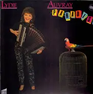 Lydie Auvray - Paradiso