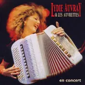 lydie auvray - En Concert