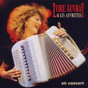 lydie auvray - En Concert