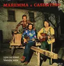 LP - Lydo La Torre E I Toscana Folk - Maremma E Casentino