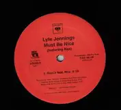 Lyfe Jennings Featuring Nas