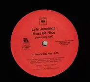 Lyfe Jennings Featuring Nas - Must Be Nice