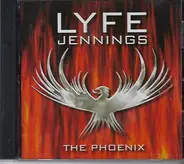 Lyfe Jennings - The Phoenix