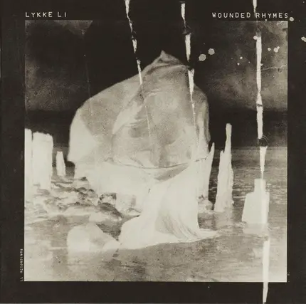 Lykke Li - Wounded Rhymes