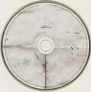 Double CD - Lykke Li - Wounded Rhymes - Sealed