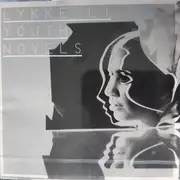 CD - Lykke Li - Youth Novels