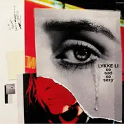 LP - Lykke Li - So Sad So Sexy - Still Sealed