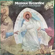 Lykourgos Angelopoulos - Musique Byzantine