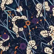 LYLA FOY - Mirrors the Sky