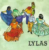 Lylas - Lessons For Lovers