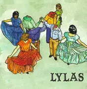 CD - Lylas - Lessons For Lovers