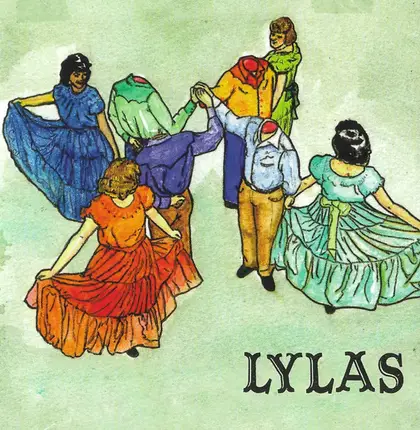 Lylas - Lessons For Lovers
