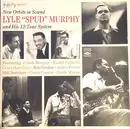 CD - Lyle Murphy - New Orbits In Sound