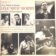 Lyle Murphy - New Orbits In Sound