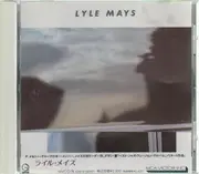 CD - Lyle Mays - Lyle Mays - japan