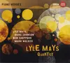 Double CD - Lyle Mays Quartet - The Ludwigsburg Concert - Digipak