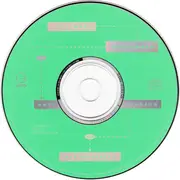 CD - Lyle Mays With Marc Johnson And Jack DeJohnette - Fictionary