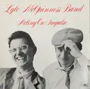 LP - Lyle McGuinness Band - Acting On Impulse