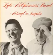 Lyle McGuinness Band