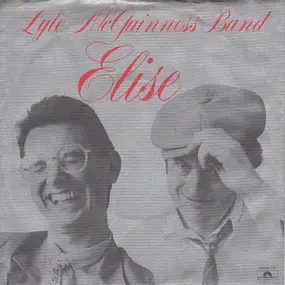 Lyle McGuinness Band - Elise