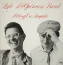 LP - Lyle McGuiness Band - Acting on impulse
