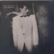 Lyle Lovett and his large band - Lyle Lovett