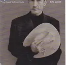 CD - Lyle Lovett - The Road To Ensenada