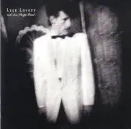 Lyle Lovett and his large band - Lyle Lovett