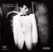 CD - Lyle Lovett And His Large Band - Lyle Lovett And His Large Band