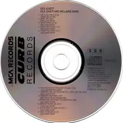 CD - Lyle Lovett And His Large Band - Lyle Lovett And His Large Band