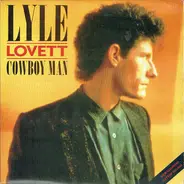 Lyle Lovett - Cowboy Man