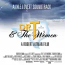 CD - Lyle Lovett - Dr. T & The Women