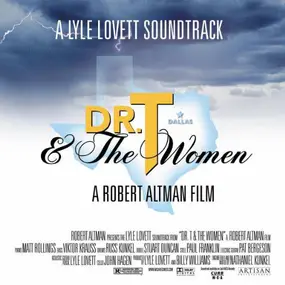 Lyle Lovett - Dr. T & the Women