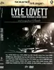 DVD - Lyle Lovett Featuring Randy Newman & Mark Isham - Lyle Lovett Featuring Randy Newman & Mark Isham And Songs From Smile