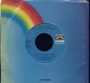 7inch Vinyl Single - Lyle Lovett - Give Back My Heart