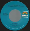 7inch Vinyl Single - Lyle Lovett - God Will / An Acceptable Level Of Ecstasy (The Wedding Song)