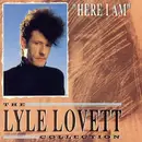 CD - Lyle Lovett - 'Here I Am' (The Lyle Lovett Collection)