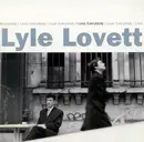 CD - Lyle Lovett - I Love Everybody