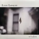 LP - Lyle Lovett - 12th Of June