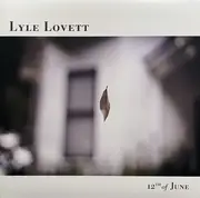 LP - Lyle Lovett - 12th Of June