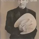 CD - Lyle Lovett - The Road To Ensenada