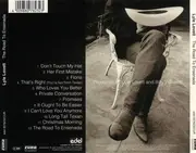 CD - Lyle Lovett - The Road To Ensenada