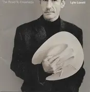 CD - Lyle Lovett - The Road To Ensenada