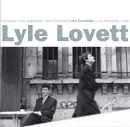 CD - Lyle Lovett - I Love Everybody