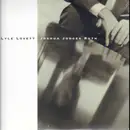 LP - Lyle Lovett - Joshua Judges Ruth